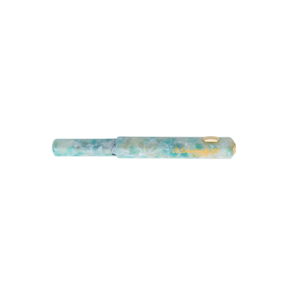 Esterbrook Sea Glass Niblet Fountain Pen