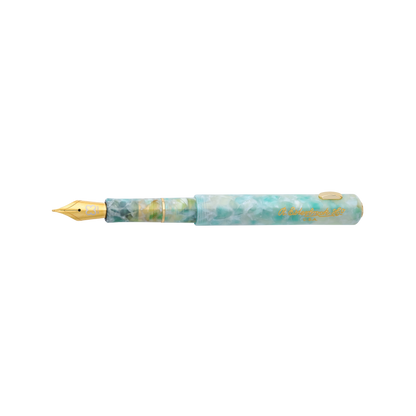 Esterbrook Sea Glass Niblet Fountain Pen