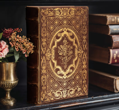 Fable & Bind Foil Transfer Sets