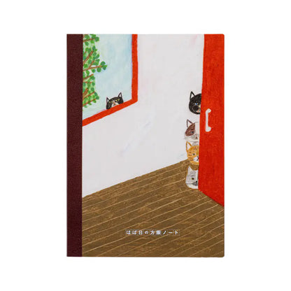 Hobonichi Accessories
