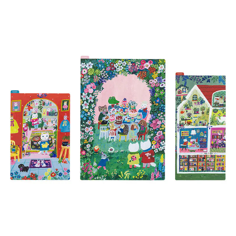 Hobonichi Accessories