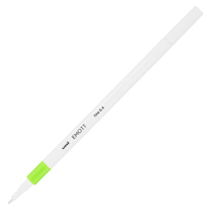uni® EMOTT, Fine Line Marker (0.4mm)