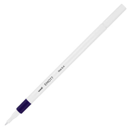 uni® EMOTT, Fine Line Marker (0.4mm)