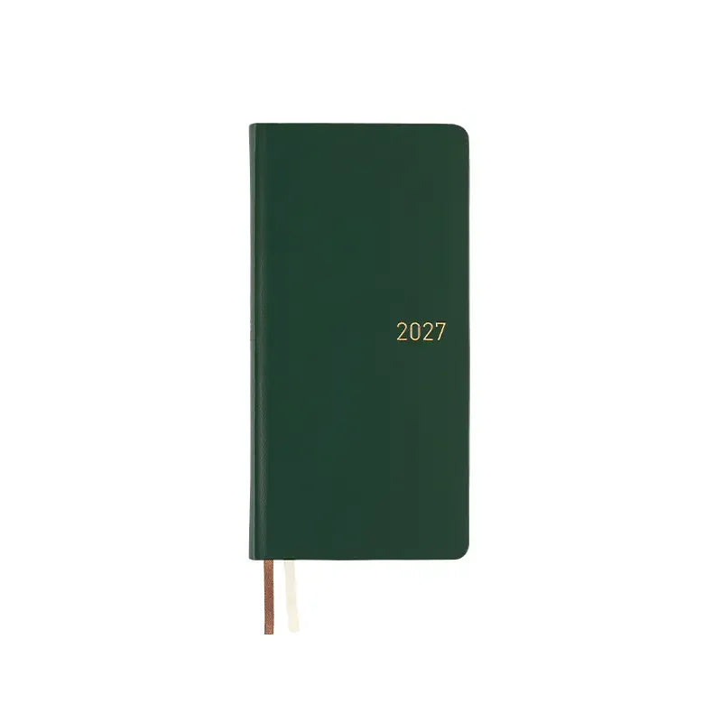 Hobonichi Weeks