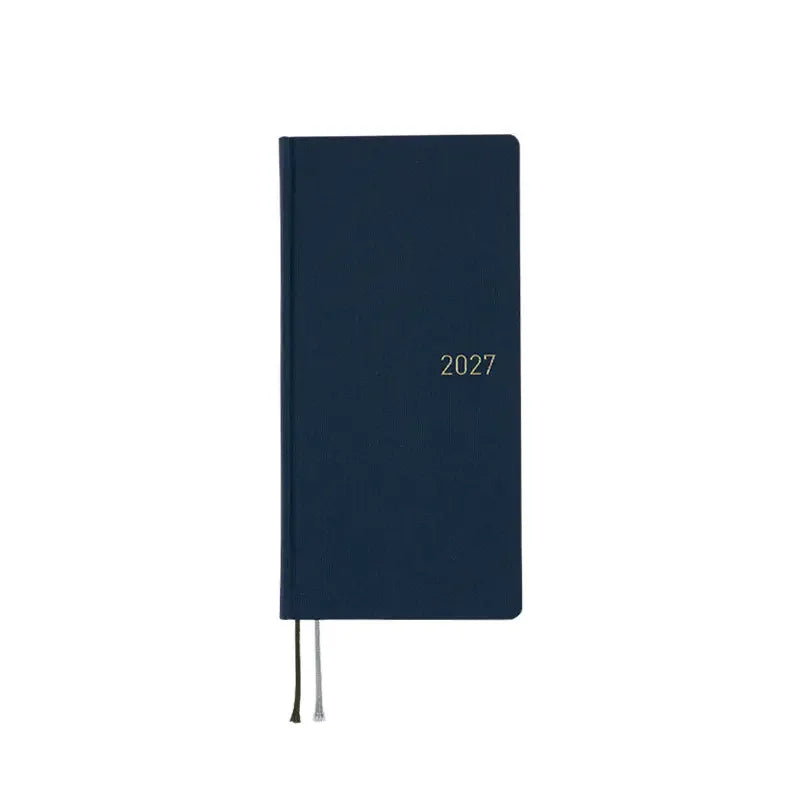 Hobonichi Weeks