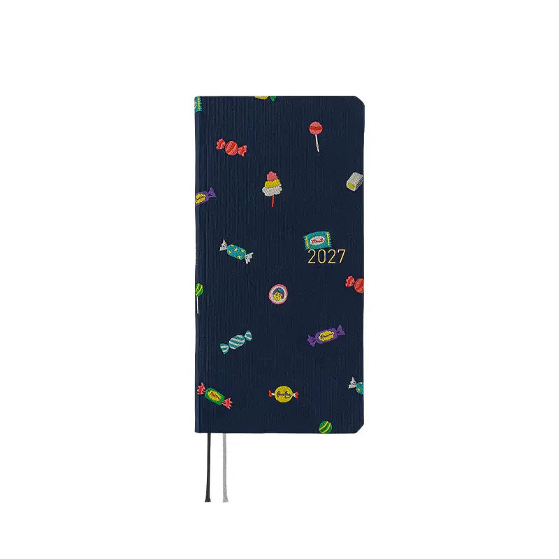 Hobonichi Weeks MEGA