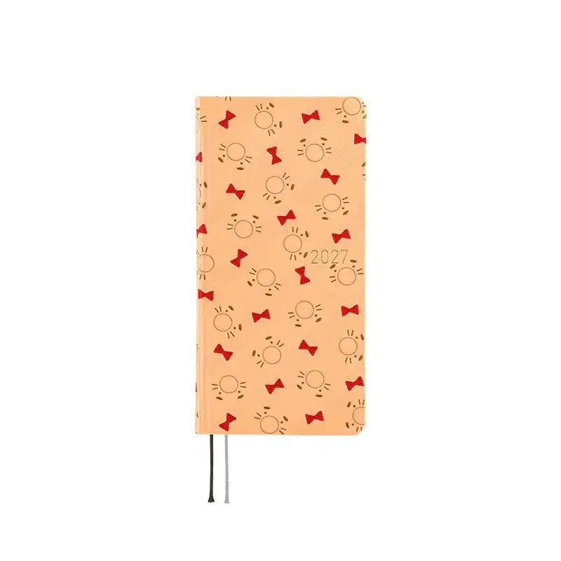 Hobonichi Weeks
