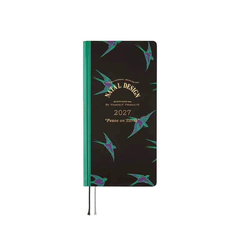 Hobonichi Weeks