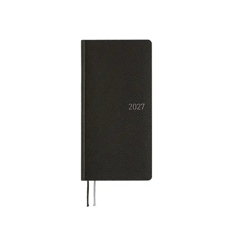 Hobonichi Weeks