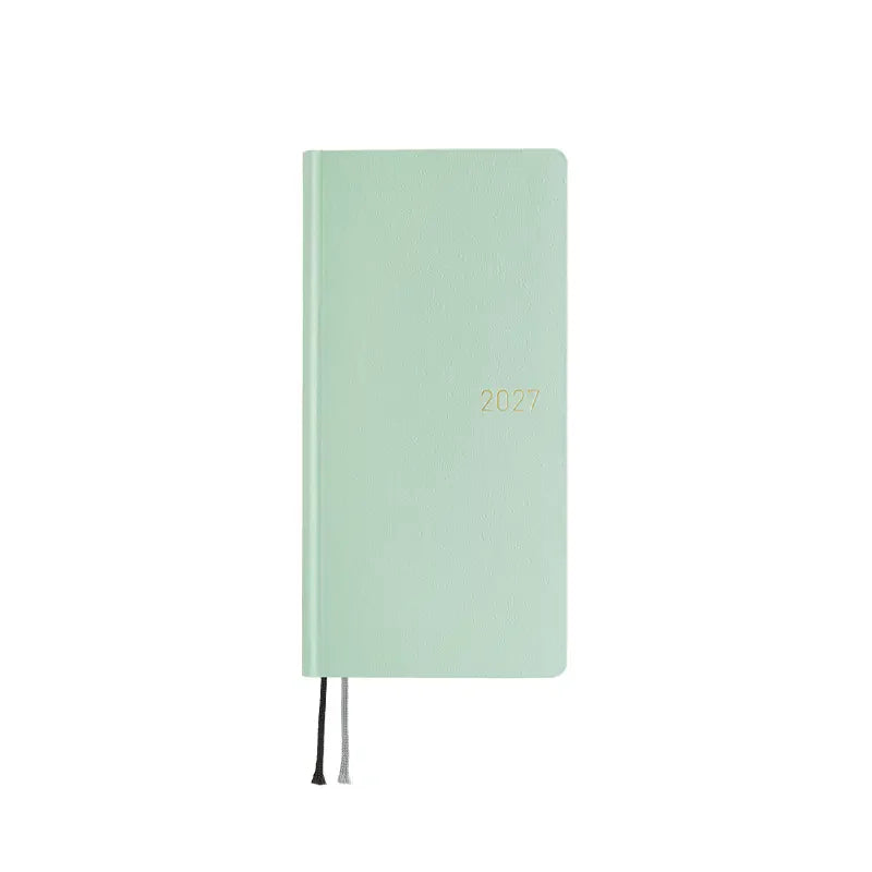 Hobonichi Weeks