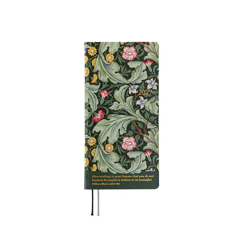 Hobonichi Weeks