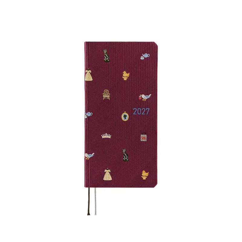 Hobonichi Weeks
