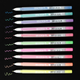 Gelly Roll Flourescent Gel Pen - 10mm