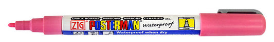 ZIG Posterman Fine Point PMA20